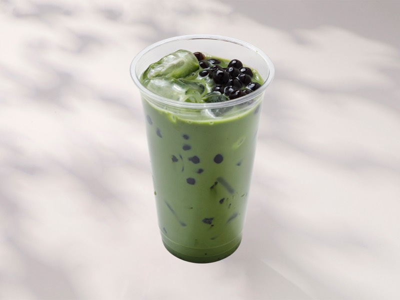 Тайская Матча